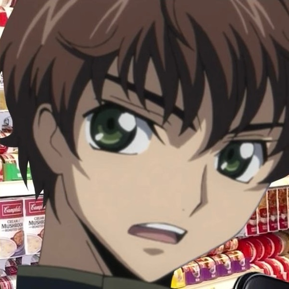 Meet your Posher, Soup - Picture 1 of 1